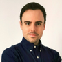 David Morales Reyes E-commerce Manager